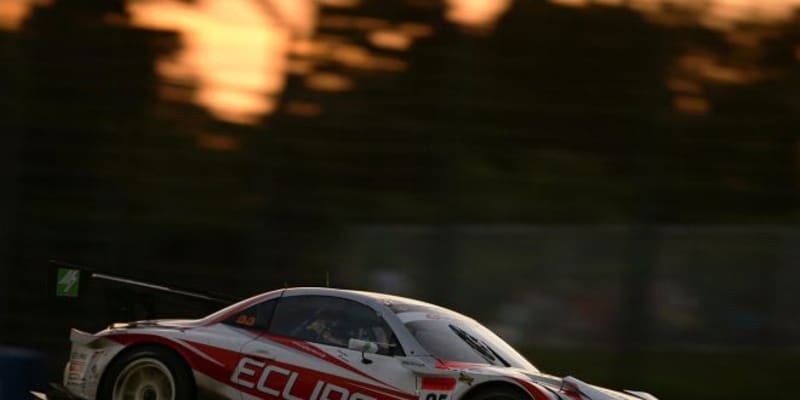 いまや絶滅危惧種の職人魂。つちやエンジニアリング流“GT500独自チューン”の妙技【スーパーGT驚愕メカ大全】