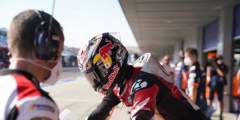 MotoGP第3戦：FP2で中上がトップタイムをマーク。前戦2位のビニャーレスは初日1番手