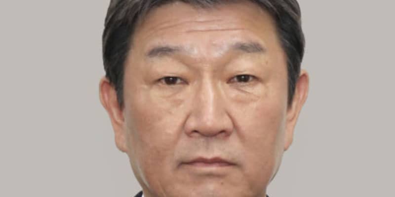 日中、人的往来の再開へ調整　外相電話会談で一致 ｜ 共同通信