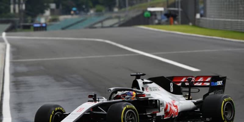 ハースF1代表、ハンガリーGPでのタイヤ交換戦略を擁護「我々はもう一度同じことをするだろう」