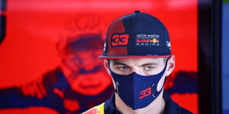 悩めるレッドブルF1、多数の新パーツをテストへ「いずれ必ず優勝争いに復帰する」とフェルスタッペン