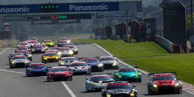 スーパーGT：第2戦富士でのGT300“タイヤ四本交換義務づけ”の狙いとはいったいなんなのか