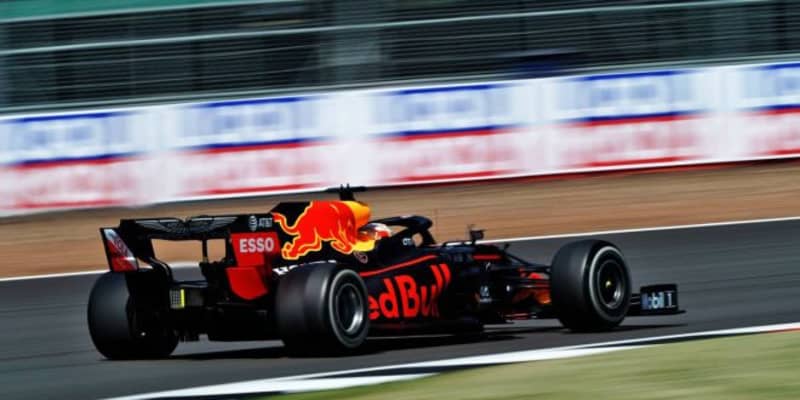 【タイム結果】F1第4戦イギリスGPフリー走行2回目