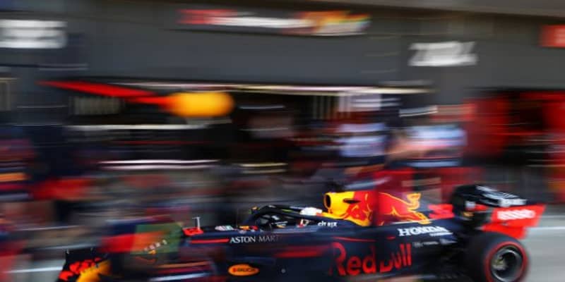 ホンダ田辺TD「PUマネジメントを改善し臨んだ初日。高温でも問題なく機能」【F1第4戦金曜】