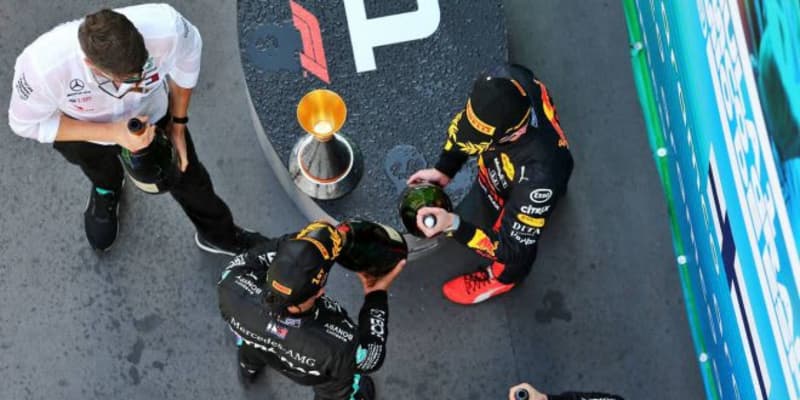 F1第6戦スペインgp決勝トップ10ドライバーコメント 2 F1第6戦スペインgp決勝トップ10ドライバーコメント 2
