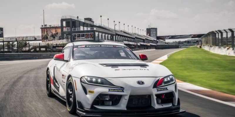 トヨタのホセ-マリア・ロペス、GRスープラGT4でDTMトロフィーにゲスト参戦へ