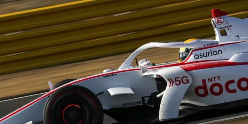 レースフォーマットとタイヤ運用の変更で予選とスタートの重要性が増す2020年のスーパーフォーミュラ