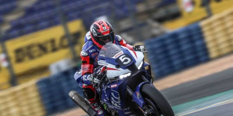 TSRホンダ、2度目のル・マン制覇を達成【順位結果】2020EWC第3戦ル・マン24時間耐久ロードレース 決勝