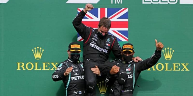 ハミルトンが完勝で通算勝目を挙げる フェルスタッペンは及ばず3位 決勝レポート F1第ベルギーgp ハミルトンが完勝で通算勝目を挙げる フェルスタッペンは及ばず3位 決勝レポート F1第ベルギーgp
