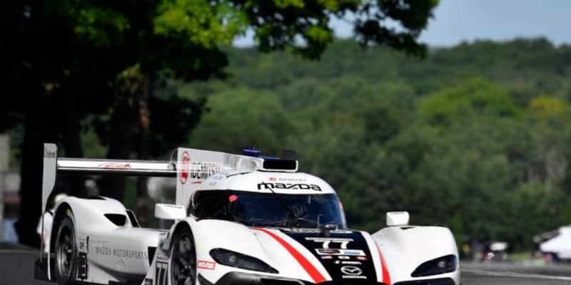 IMSA：マツダは3人、アキュラはふたり。2デイの6時間レースで優先すべきは時間か、体力か