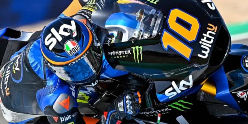 【順位結果】2020MotoGP第7戦サンマリノGP　Moto2決勝