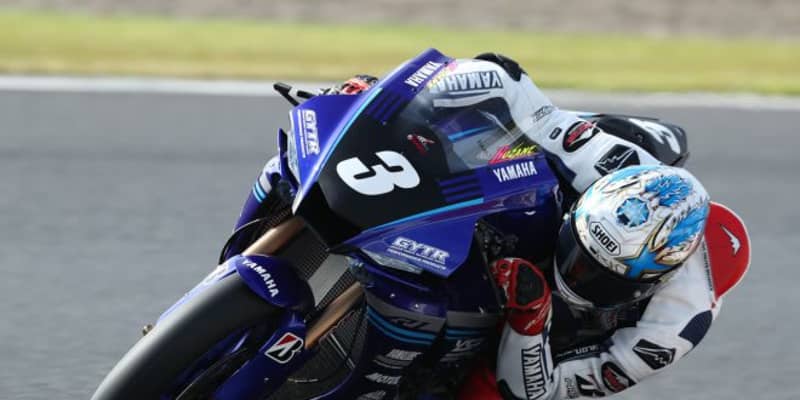 順位結果 2020全日本ロード第3戦オートポリス Jsb1000 予選