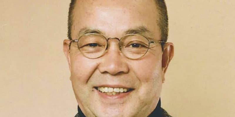 初代ドラえもん富田耕生さん死去 声優 バカボンのパパも 共同通信