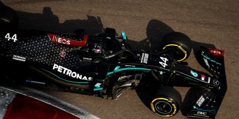 ダイムラーがメルセデスF1活動継続を再度表明。AMGとチームの関係を強化し、F1技術を積極的に活用