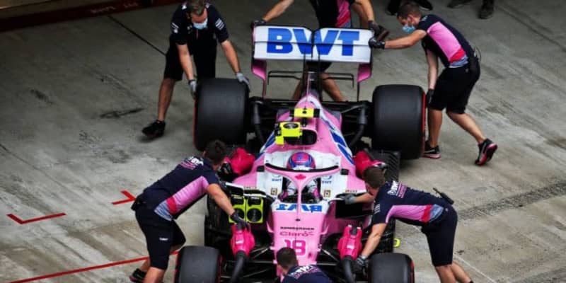 FIA、レーシングポイントF1模倣問題を受け、新規制を決定。スーパーライセンス制度改正も発表