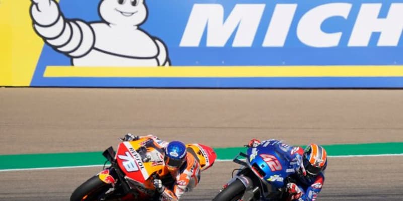 【レースフォーカス】復活の2020年初優勝を飾ったリンスと、A.マルケスが最終コーナーで取ったライン／MotoGP第11戦