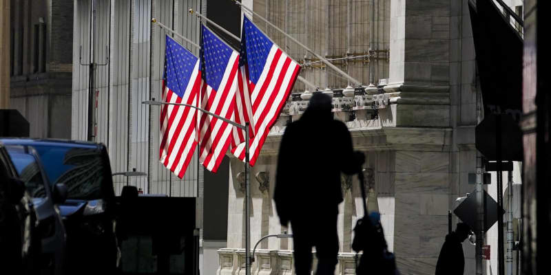 NY株反発、113ドル高　米経済対策の合意期待