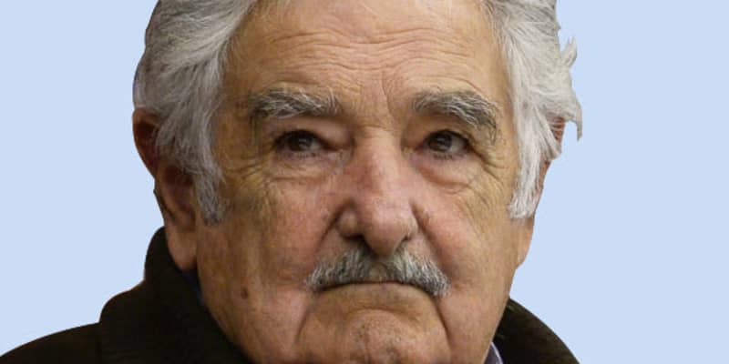 「世界一貧しい大統領」引退表明　南米ウルグアイのホセ・ムヒカ氏
