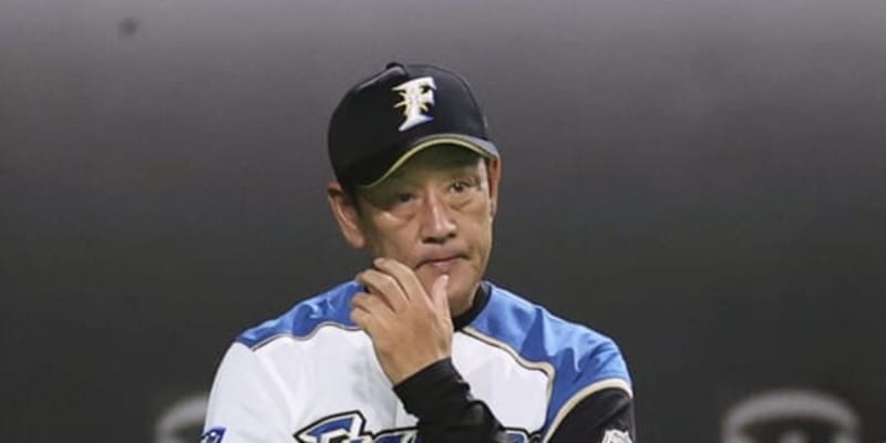 日ハム栗山監督去就はシーズン後　吉村GM「何も決まっていない」