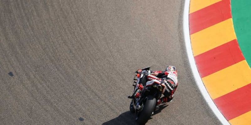 中上貴晶が初日首位に【タイム結果】2020MotoGP第12戦テルエルGP　フリー走行2回目