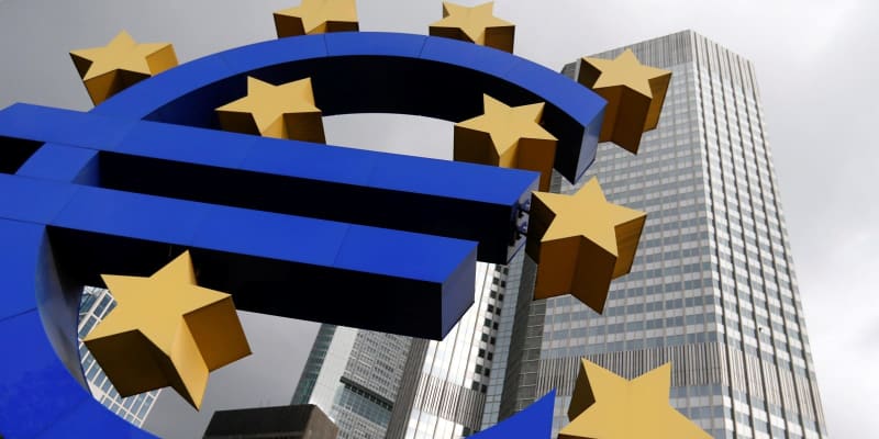 欧州中銀、12月に追加緩和も　景気下支え姿勢鮮明に