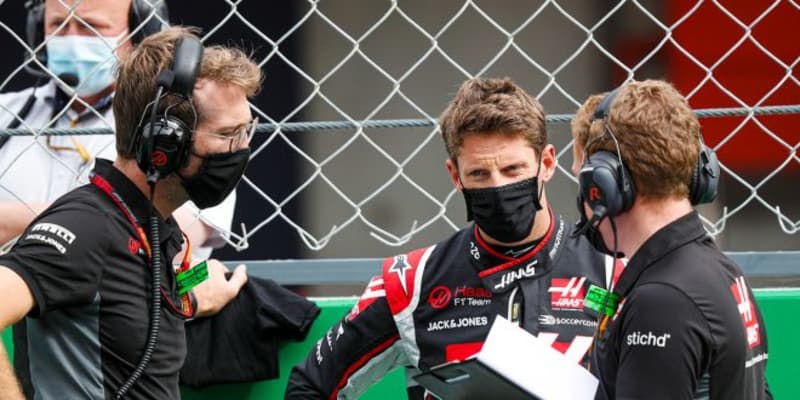 【F1チームの戦い方：小松礼雄コラム第14回】ドライバー離脱に感じた責任。チーム再建には新たな取り組みが必要に