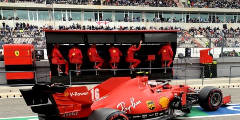 ポルトガルで復調の兆しを見せたフェラーリF1、ホームのイモラでアップデート効果の確認へ