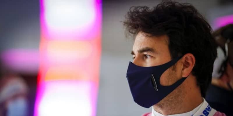 ペレス、レッドブルF1が唯一の選択肢と認める。噂されたウイリアムズはドライバー変更なしと断言し謝罪