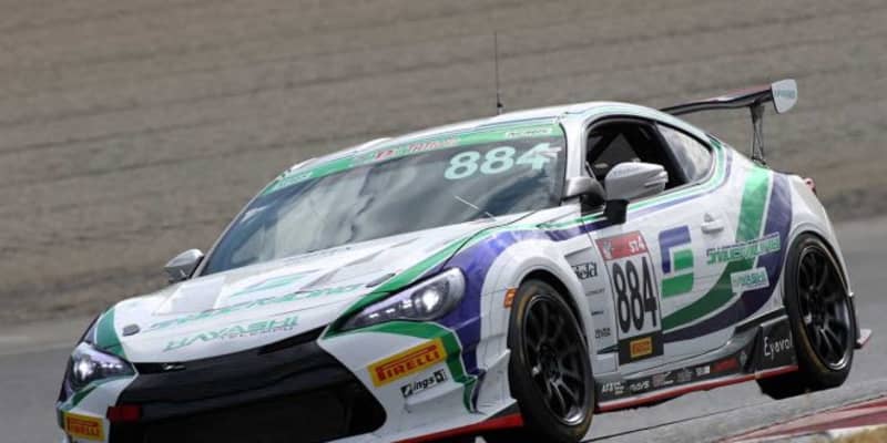 【順位結果】スーパー耐久シリーズ2020 第3戦 スーパー耐久レースin岡山Gr-2決勝