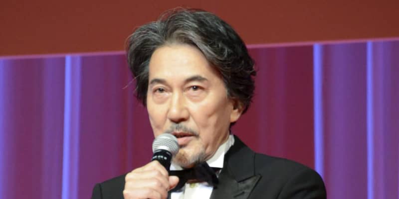 東京国際映画祭が開幕　コロナ禍でコンペは中止
