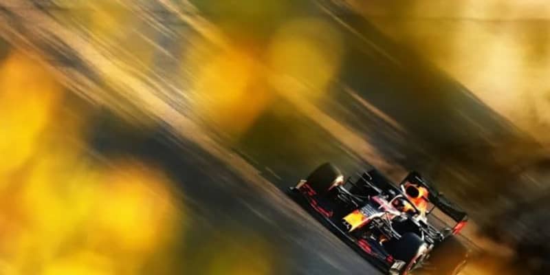 ホンダ4台が予選トップ8入り「1年ぶりの全車Q3進出。トラブルを乗り越え2列目を確保した」と田辺TD【F1第13戦】
