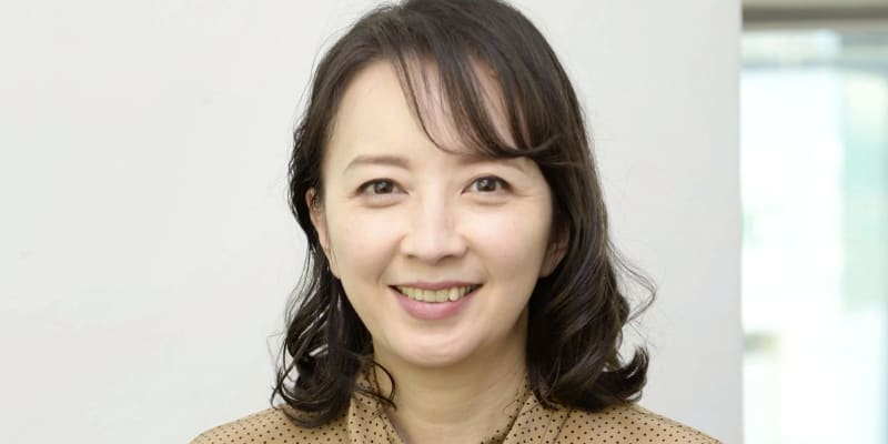 高橋由美子、30周年でベスト盤　デビュー曲新録