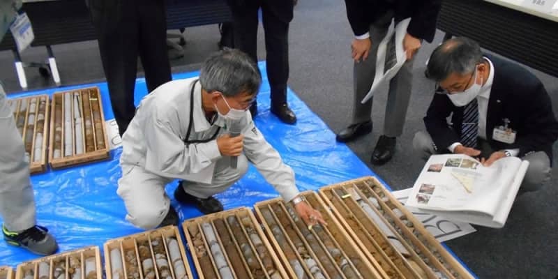 原因調査報告は年明け 轟峡遊歩道崩落事故 長崎県諫早市 長崎新聞