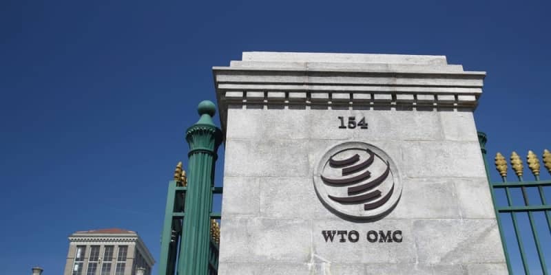 香港、米国をWTOに提訴　「中国製」表記義務付けは不当