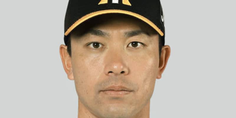 阪神、伊藤隼太らが戦力外　慶大から2012年ドラフト1位