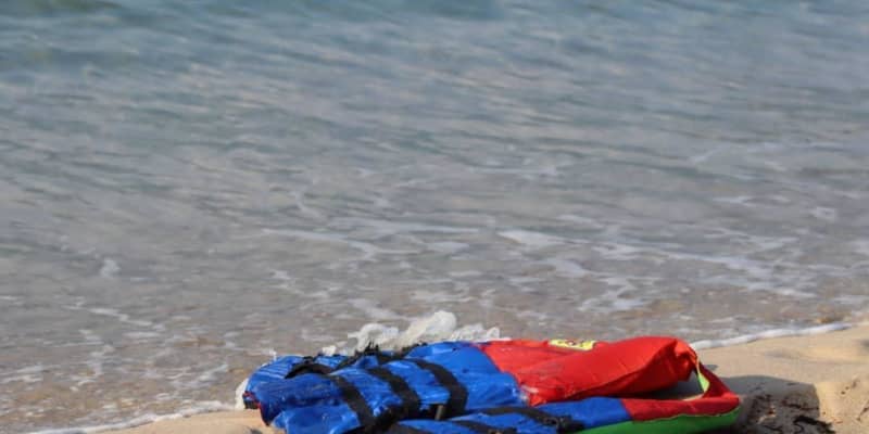 移民船が転覆、70人超死亡　リビア沿岸の地中海