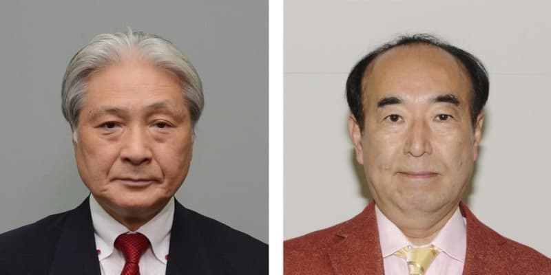 栃木県知事選投票始まる　現職と新人の一騎打ち