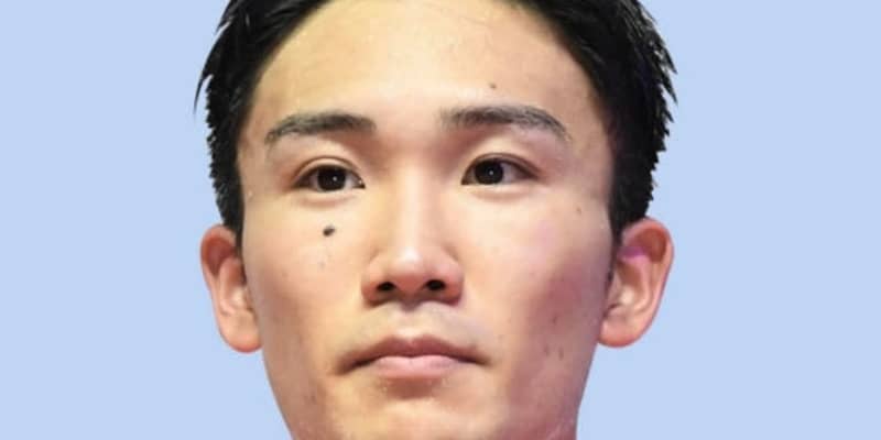 バド桃田賢斗がギネス世界記録　2019年11勝で最多勝利数