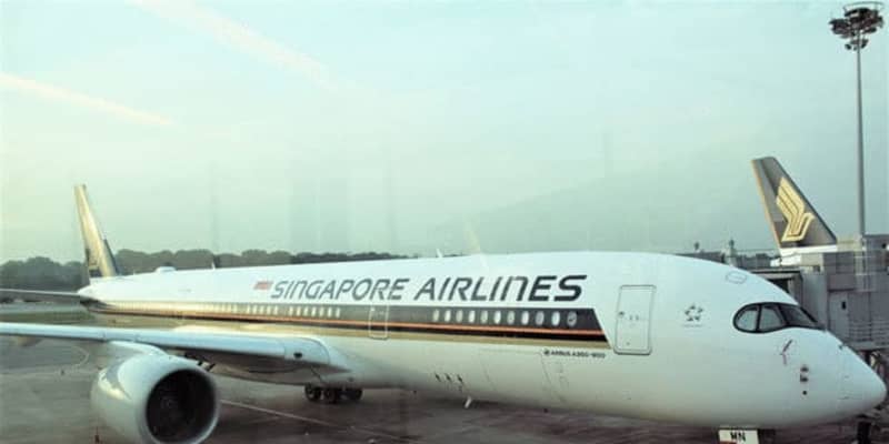 【シンガポール】シンガポール航空、12月に名古屋線を再開［運輸］