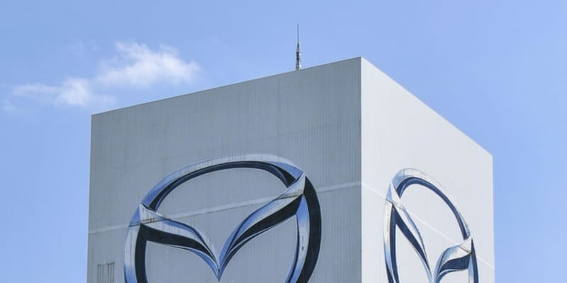 米誌信頼度、マツダが初の首位　トヨタ2位、日本企業が上位独占