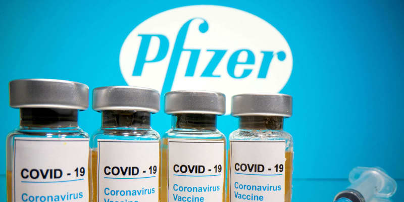 新型コロナワクチン許可を申請　製薬大手ファイザー、米当局に