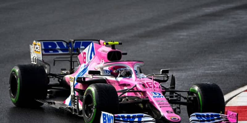 F1第14戦無線レビュー 2 もう一度インターにしよう ピットストップを巡ってチームとストロールの間にズレ F1第14戦無線レビュー 2 もう一度インターにしよう ピットストップを巡ってチームとストロールの間にズレ