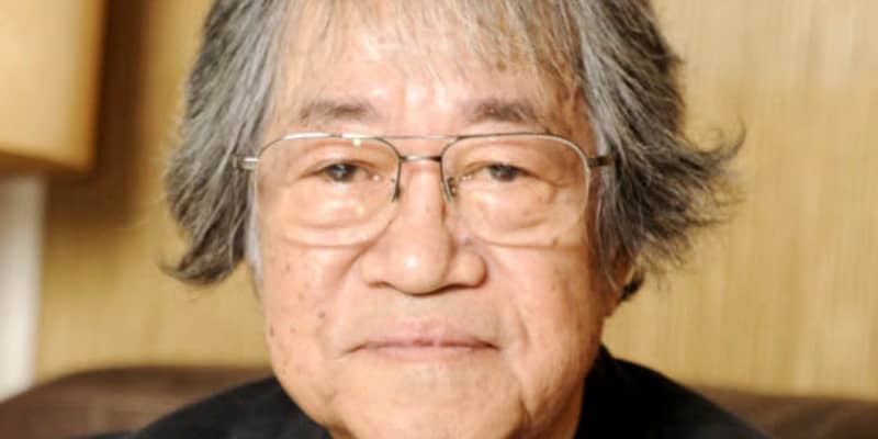 漫画家の矢口高雄さんが死去　「釣りキチ三平」
