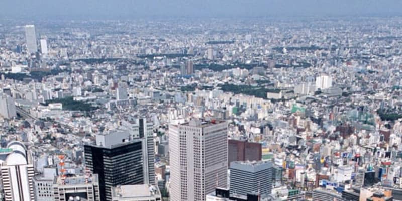 東京で新たに418人感染　新型コロナ