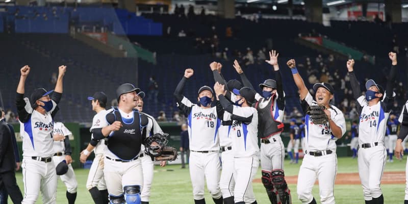 四国銀行、ホンダ熊本など8強　都市対抗野球の第8日