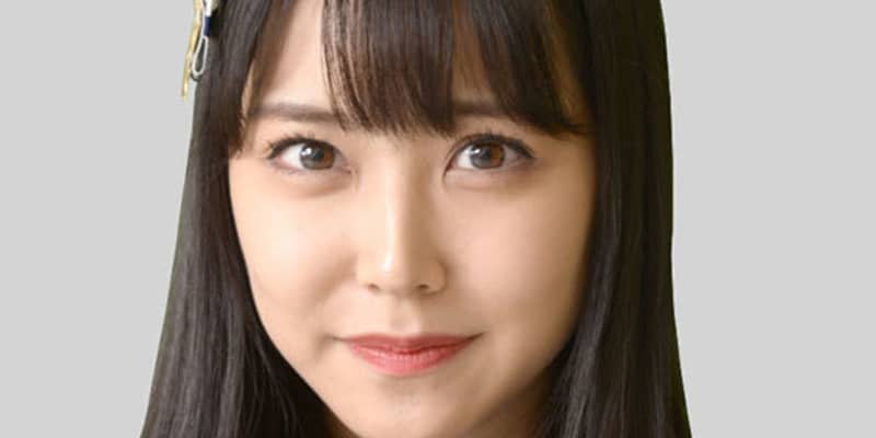 NMB48の白間美瑠さんが感染　新型コロナ、軽症で自宅療養