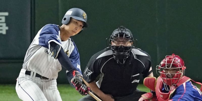 NTT東日本、日本新薬が4強　都市対抗野球第10日