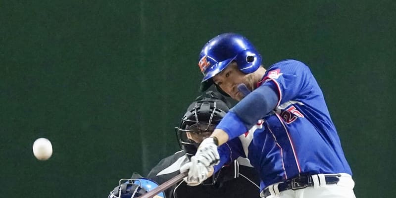 決勝はホンダ―NTT東日本　都市対抗野球