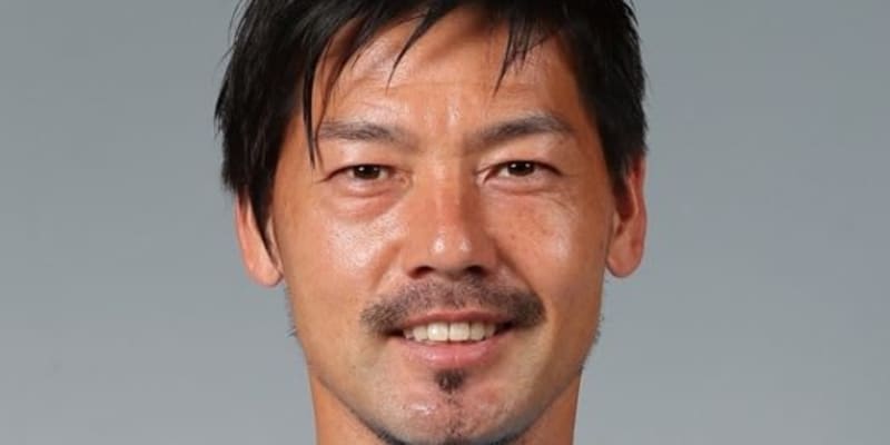 松井大輔がサイゴンFC移籍　横浜FC、元日本代表MF