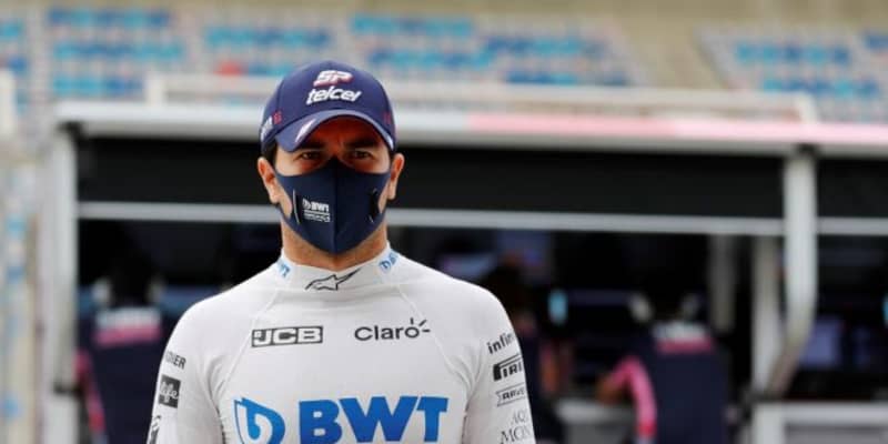 ペレス「1年休んでF1に復帰することも可能」2022年に向けすでにオファーありと示唆